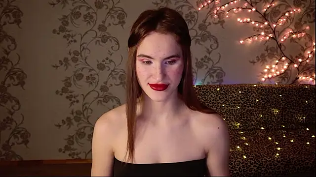 Felicia-Star online show from 03.05.26