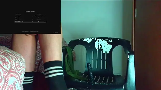 Wendy Karrot 69 online show from 04.04.26