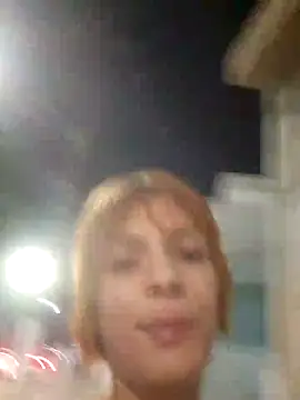 spacegirlll online show from 02.24.25