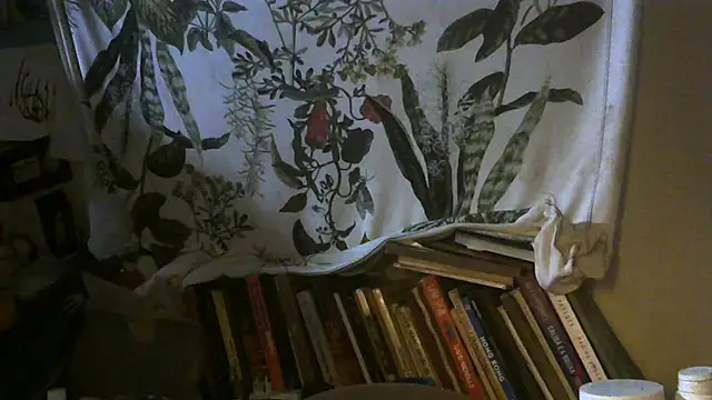 spacegirlll online show from 02.27.25