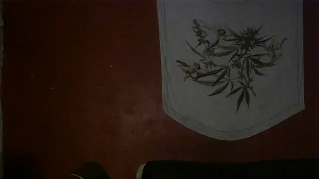 spacegirlll online show from 03.15.25