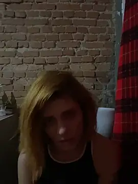 spacegirlll online show from 02.23.26