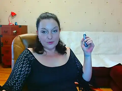 Alice3694 online show from 02.22.25