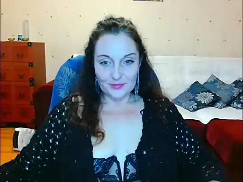 Alice3694 online show from 02.13.26