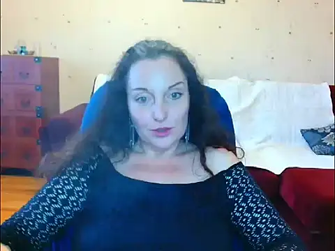 Alice3694 online show from 03.27.26