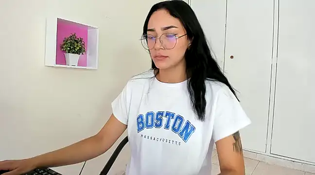 ASIAM BRUNET online show from 01.13.25