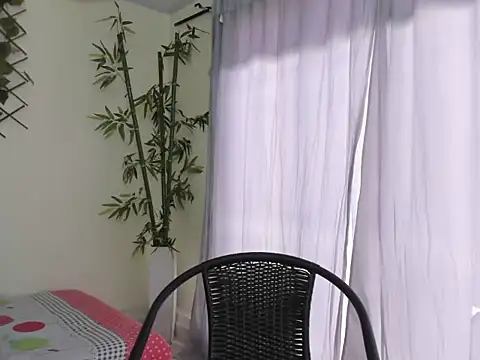 ASIAM BRUNET online show from 10.23.25