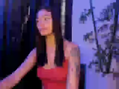 ASIAM BRUNET online show from 04.14.26