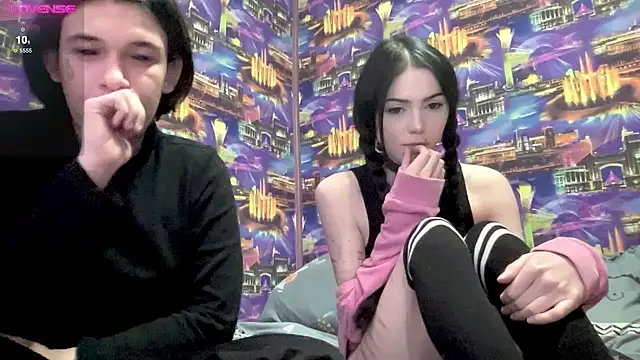 SIBBLlnGraypac online show from 12.24.24