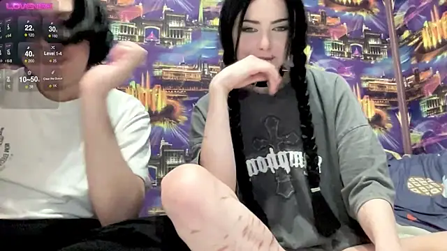 SIBBLlnGraypac online show from 12.27.24