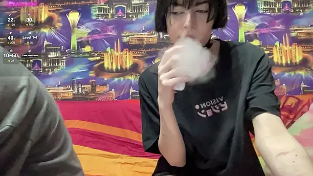 SIBBLlnGraypac online show from 01.31.25