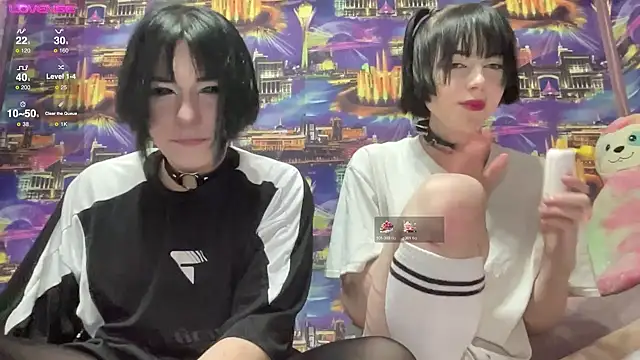 SIBBLlnGraypac online show from 02.05.25