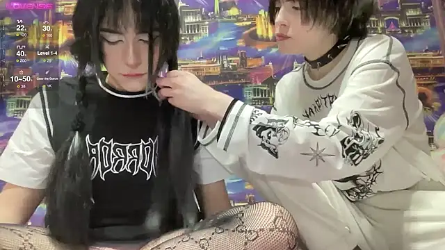 SIBBLlnGraypac online show from 02.10.25