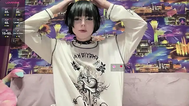 SIBBLlnGraypac online show from 02.23.25