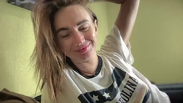 EvilDemon94 online show from 09.18.25