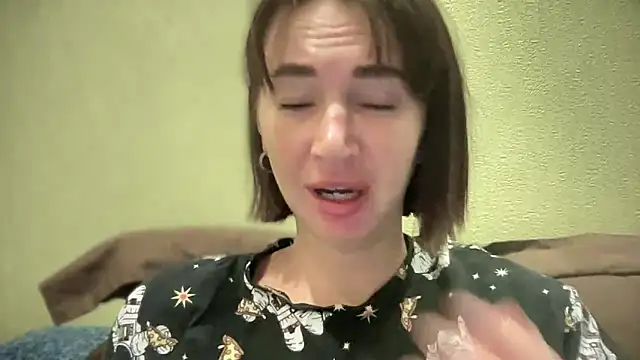 EvilDemon94 online show from 10.03.25