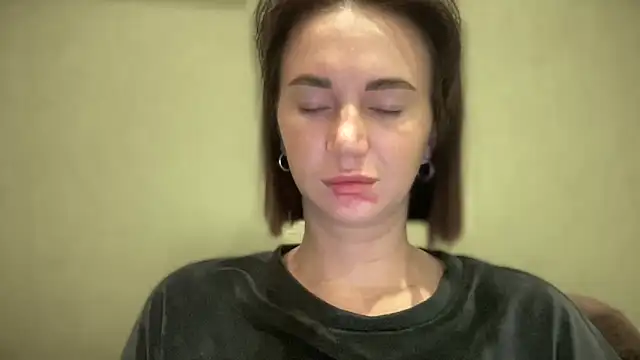 EvilDemon94 online show from 10.15.25