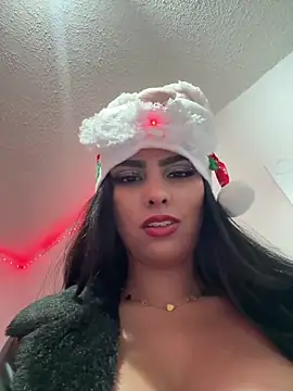 Maddy Rouse  online show from 12.25.24