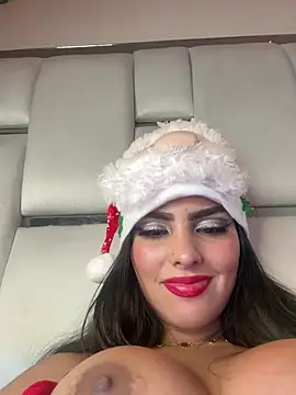 Maddy Rouse  online show from 12.25.24