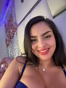 Maddy Rouse  online show from 01.15.25