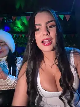 Maddy Rouse  online show from 03.12.26