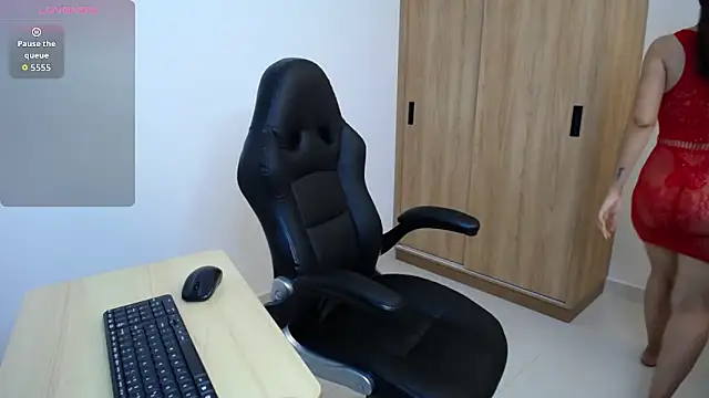 karoll marquez online show from 02.11.26