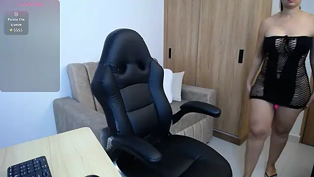 karoll marquez online show from 03.24.26