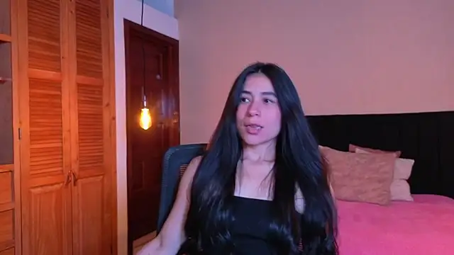 ChloeTurner  online show from 03.07.26