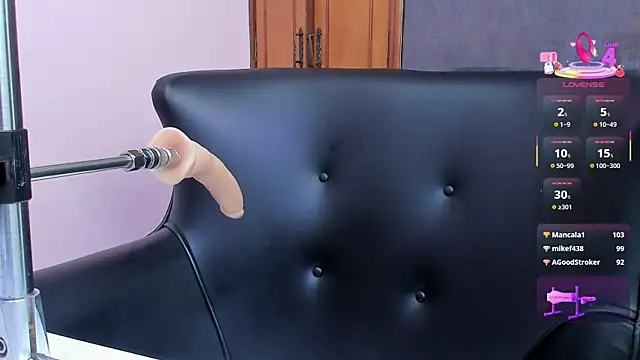 isabella santos1 online show from 02.14.25