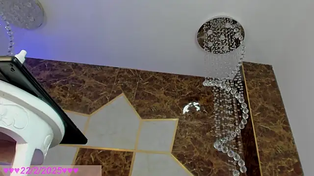 Tamara Sex7 online show from 02.22.25