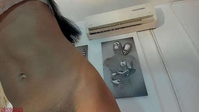 Tamara Sex7 online show from 09.26.25