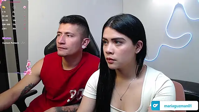 team dinamite69 online show from 02.04.25