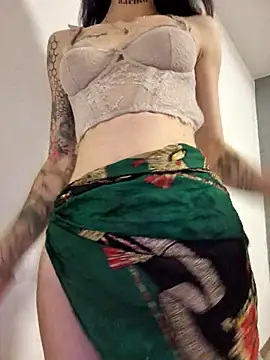 roxi katty online show from 10.05.25