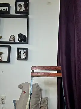 roxi katty online show from 01.16.26