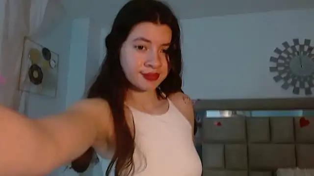 zoecruzz online show from 03.06.25