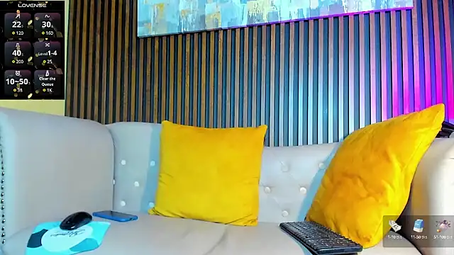 Jefer rick  online show from 02.26.25