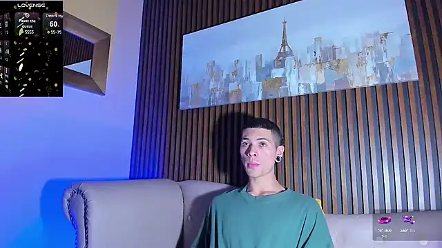 Jefer rick  online show from 03.11.25