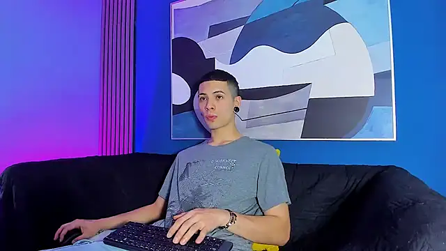 Jefer rick  online show from 09.14.25