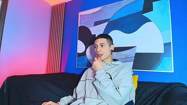 Jefer rick  online show from 10.18.25