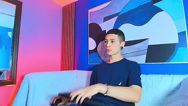 Jefer rick  online show from 10.19.25