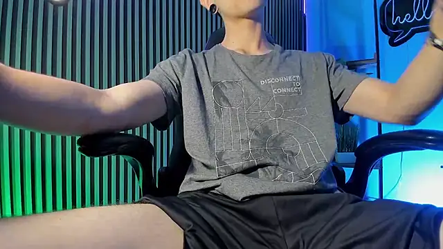 Jefer rick  online show from 11.12.25