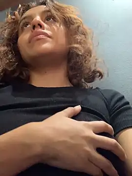 Katee Jones online show from 12.08.24