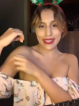 Katee Jones online show from 12.18.24