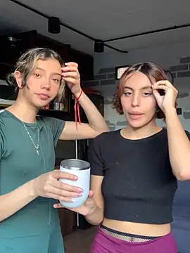 Katee Jones online show from 01.21.25