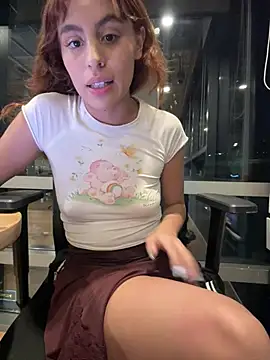 Katee Jones online show from 01.17.26