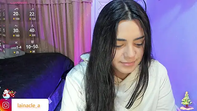  laina  online show from 12.11.24