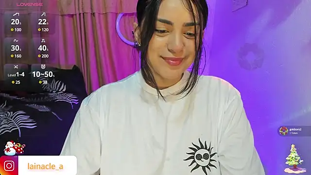  laina  online show from 01.06.25