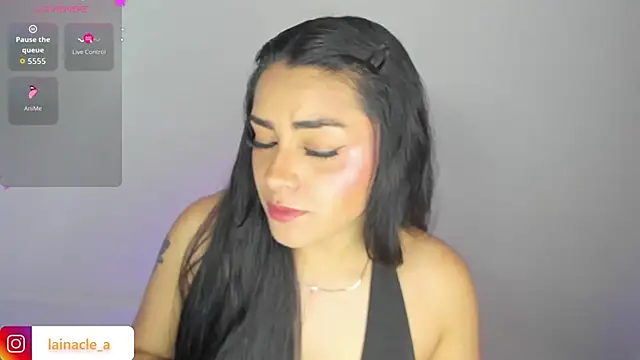  laina  online show from 09.09.25