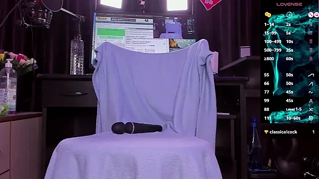 Raissa sky26 online show from 01.07.25