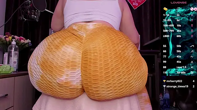 Raissa sky26 online show from 01.10.25